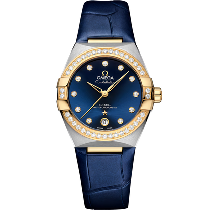 Omega Constellation  - 13128362053001
