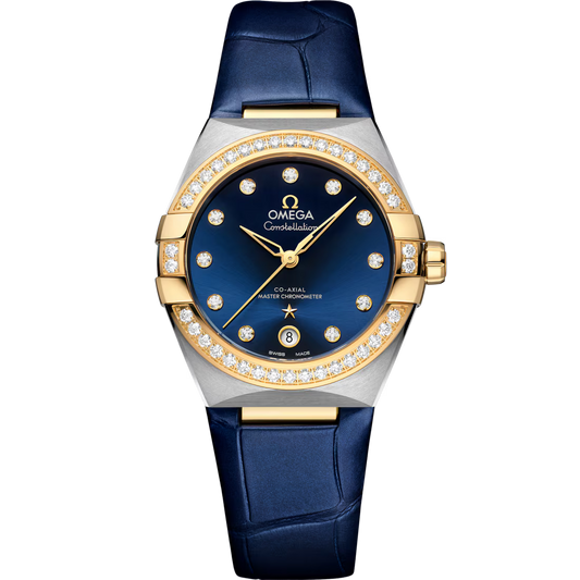 Omega Constellation  - 13128362053001