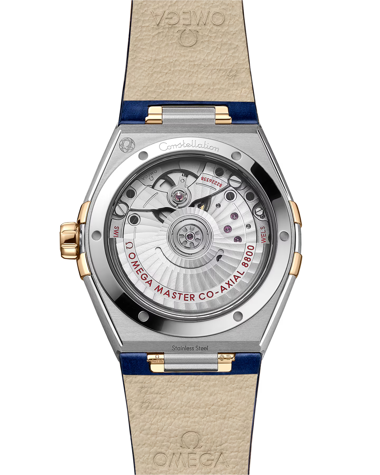 Omega Constellation  - 13128362053001