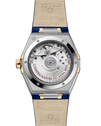Omega Constellation  - 13128362053001