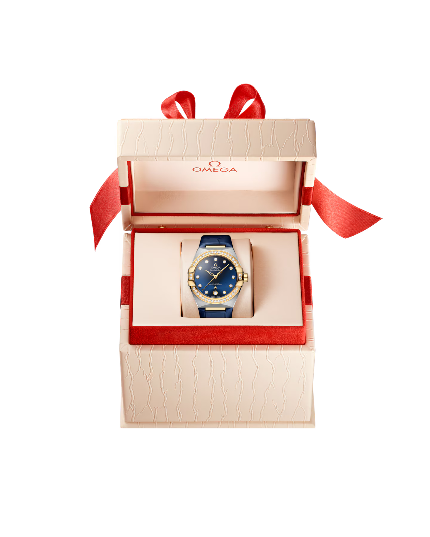 Omega Constellation  - 13128362053001