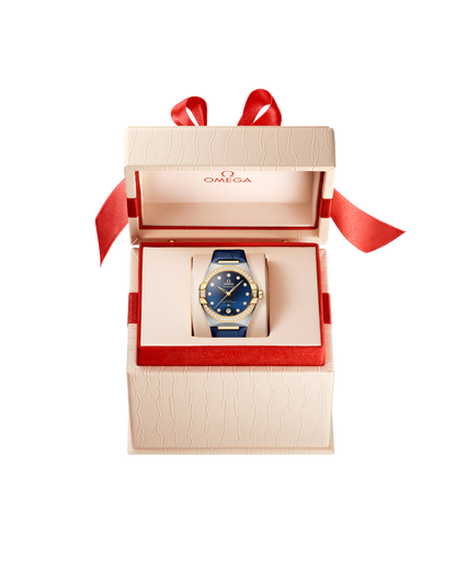 Omega Constellation  - 13128362053001