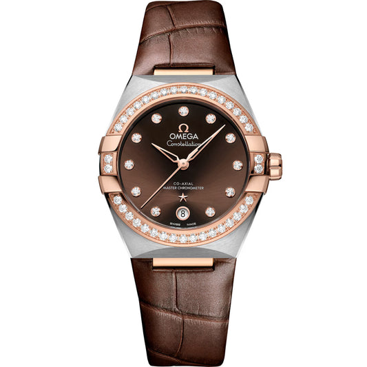 Omega Constellation  - 13128362063001