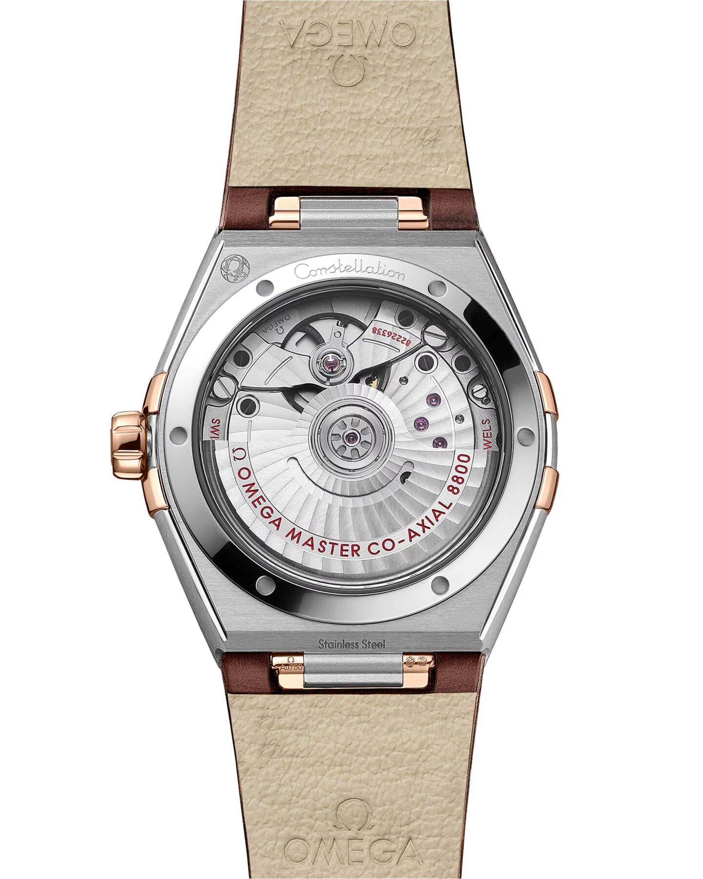 Omega Constellation  - 13128362063001