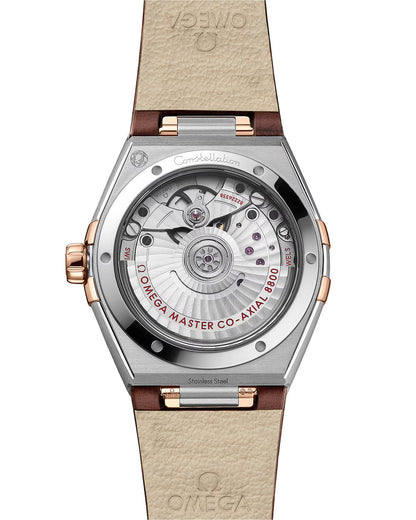 Omega Constellation  - 13128362063001