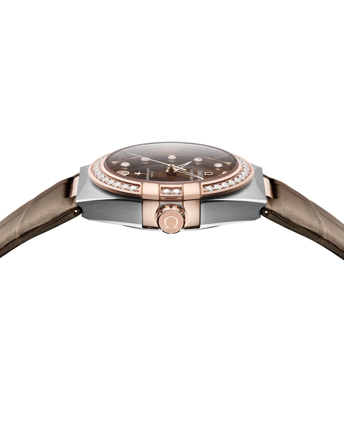 Omega Constellation  - 13128362063001