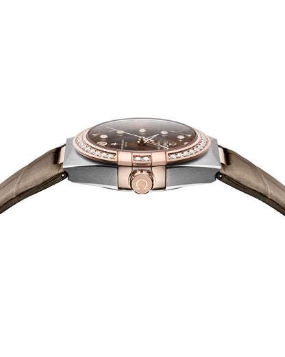 Omega Constellation  - 13128362063001