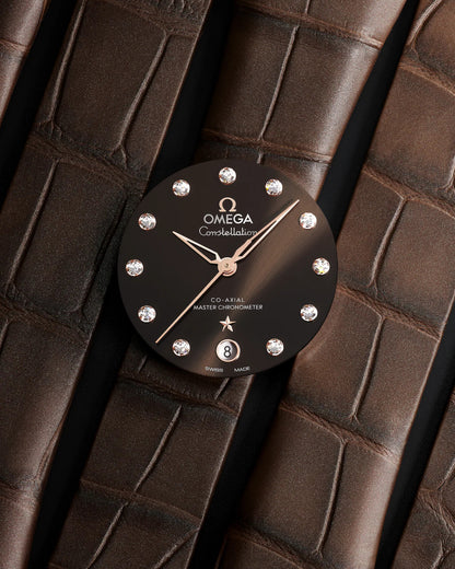 Omega Constellation  - 13128362063001