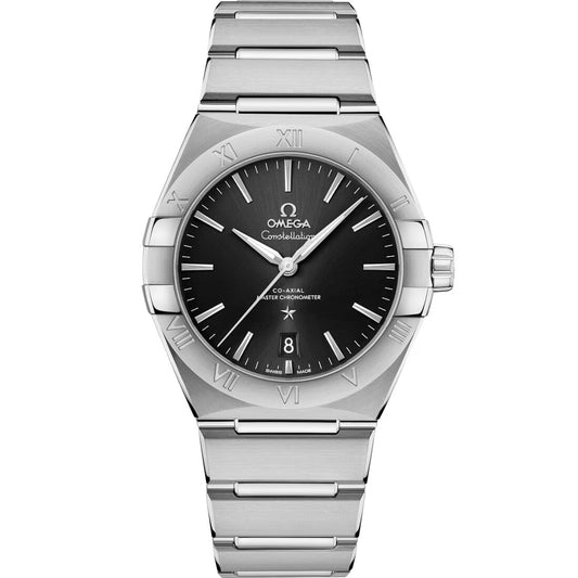 Omega Constellation  - 13110392001001