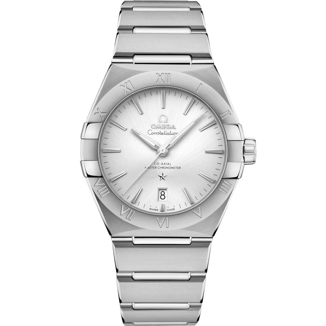 Omega Constellation  - 13110392002001