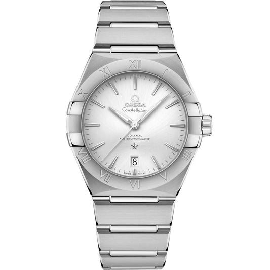Omega Constellation  - 13110392002001