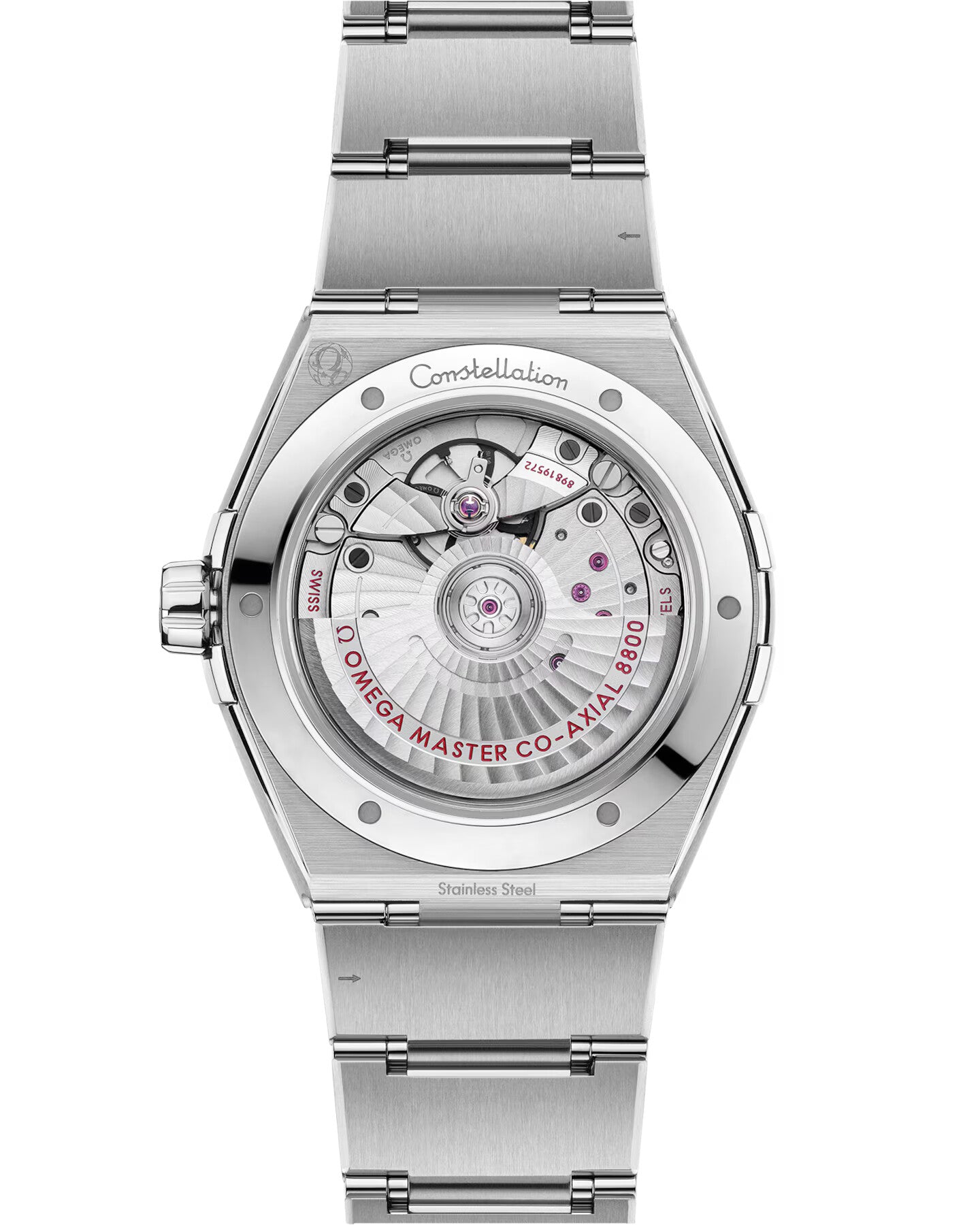 Omega Constellation  - 13110392002001