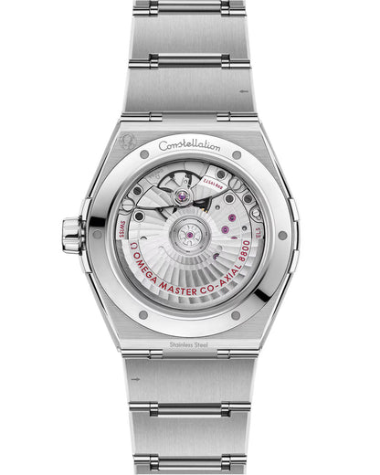 Omega Constellation  - 13110392002001