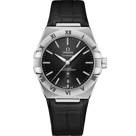 Omega Constellation  - 13113392001001