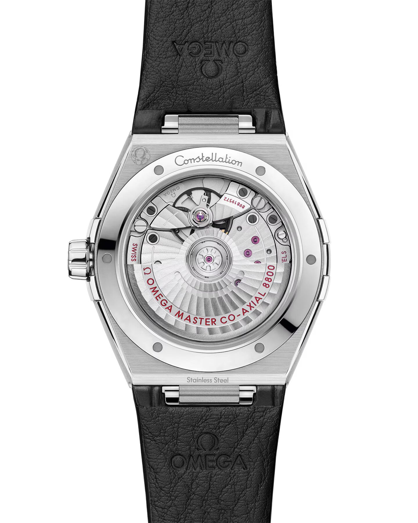 Omega Constellation  - 13113392001001