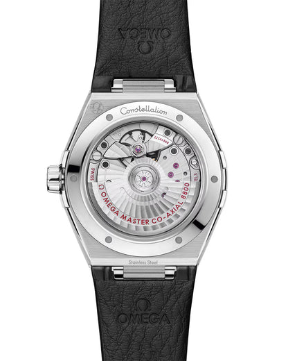Omega Constellation  - 13113392001001