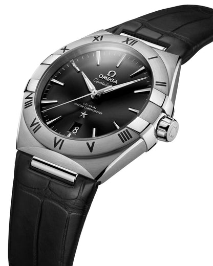 Omega Constellation  - 13113392001001