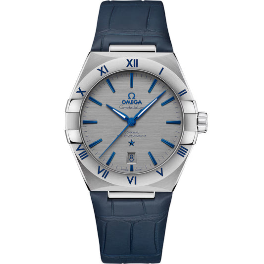Omega Constellation  - 13113392006002