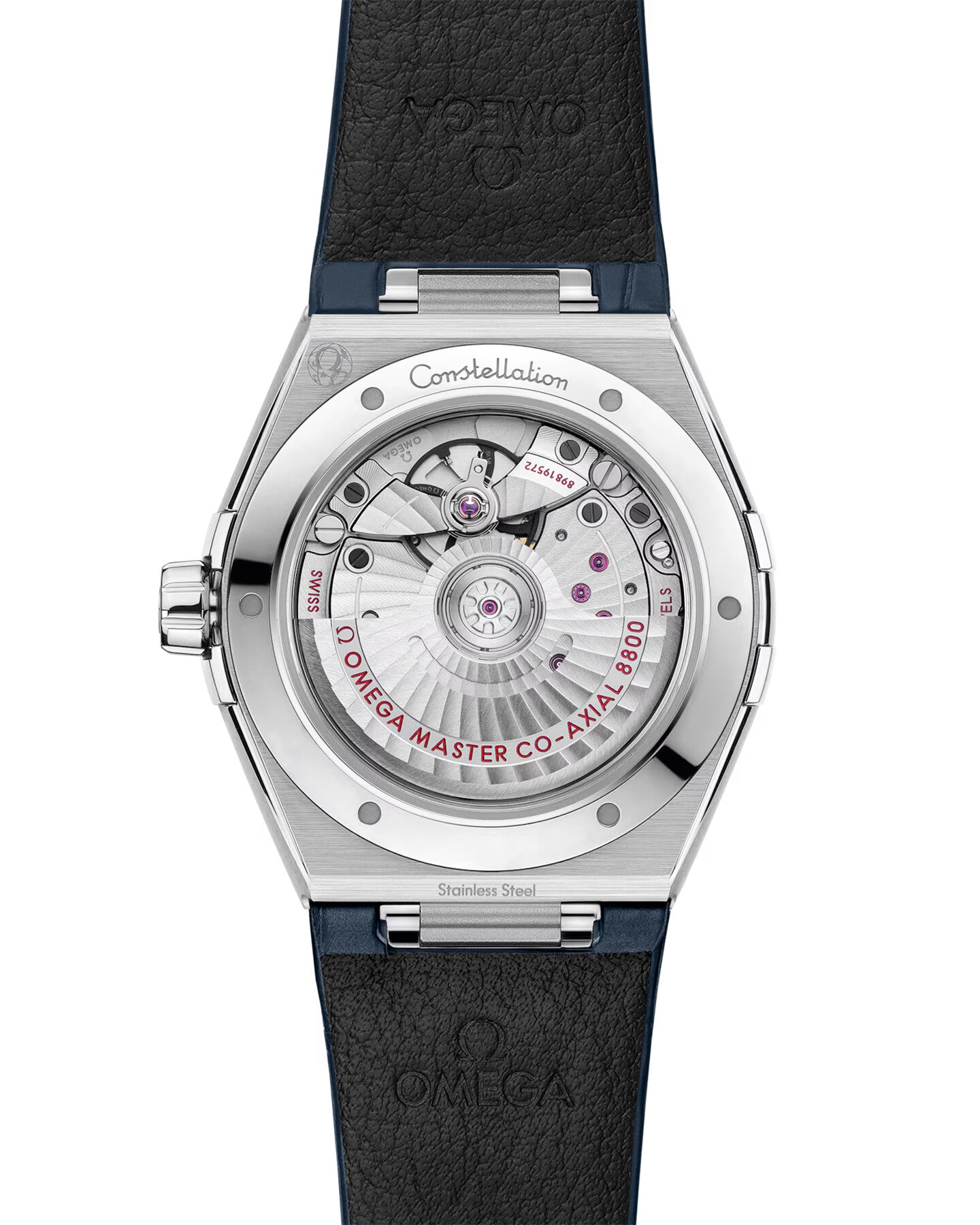 Omega Constellation  - 13113392006002