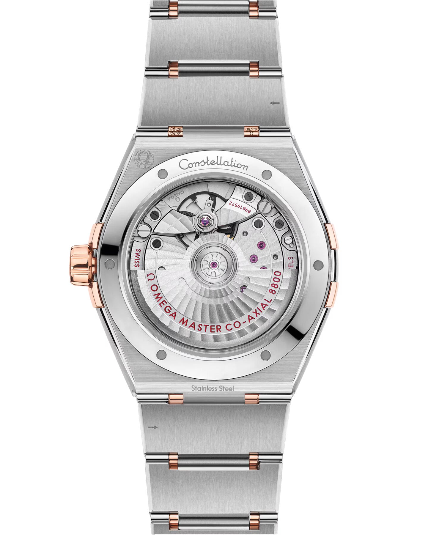 Omega Constellation  - 13120392002001