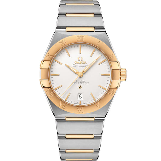 Omega Constellation  - 13120392002002