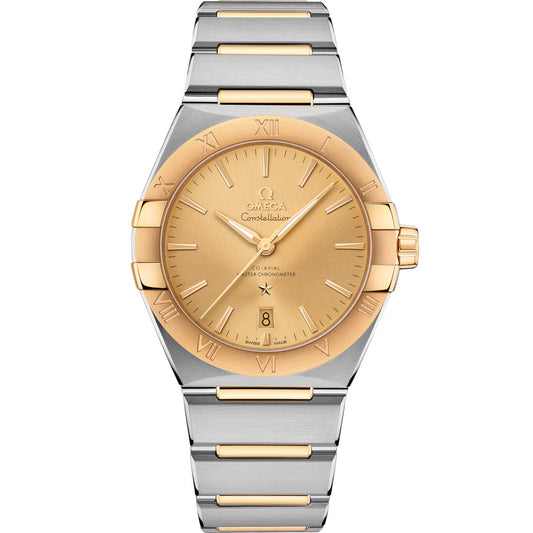 Omega Constellation  - 13120392008001