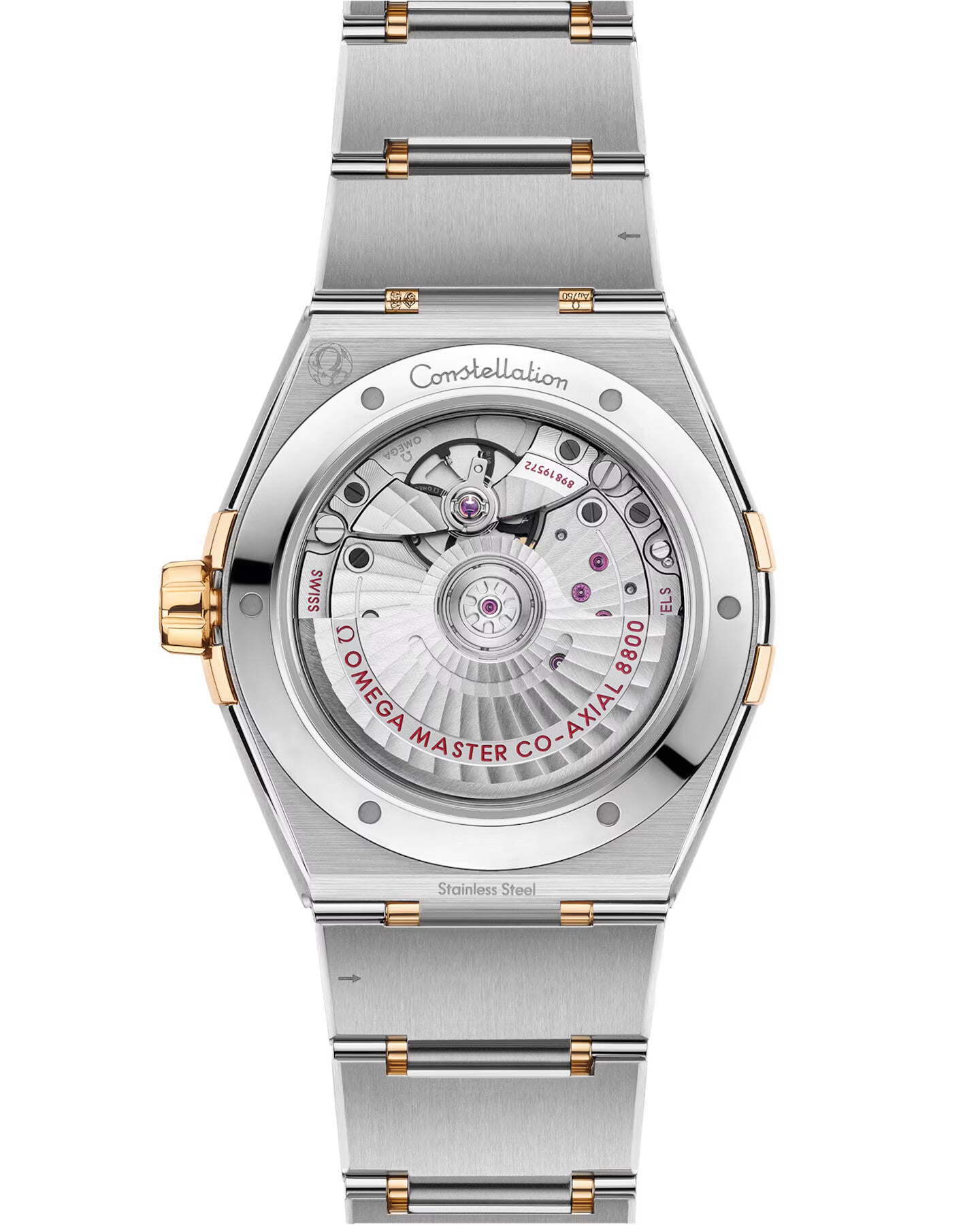 Omega Constellation  - 13120392008001