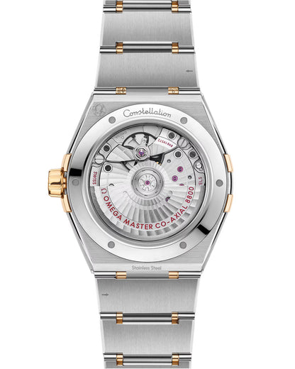 Omega Constellation  - 13120392008001