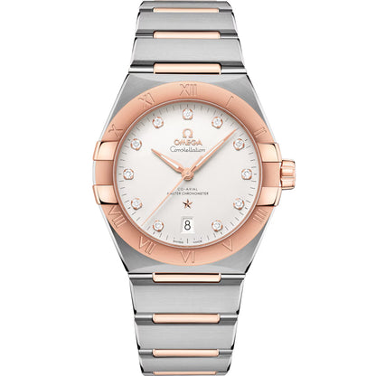 Omega Constellation  - 13120392052001