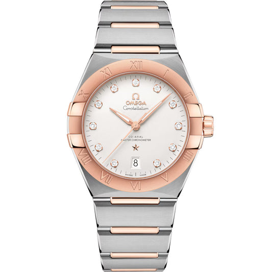 Omega Constellation  - 13120392052001