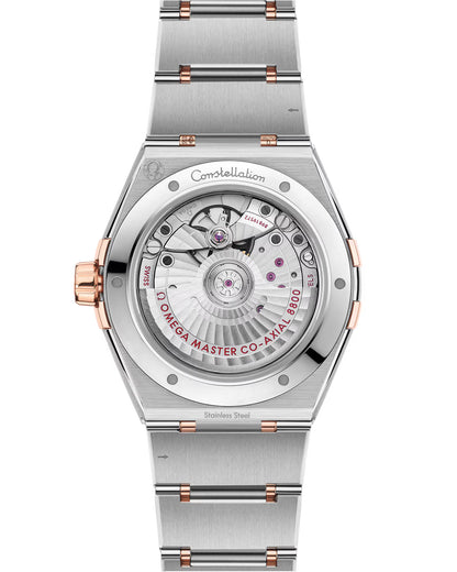 Omega Constellation  - 13120392052001
