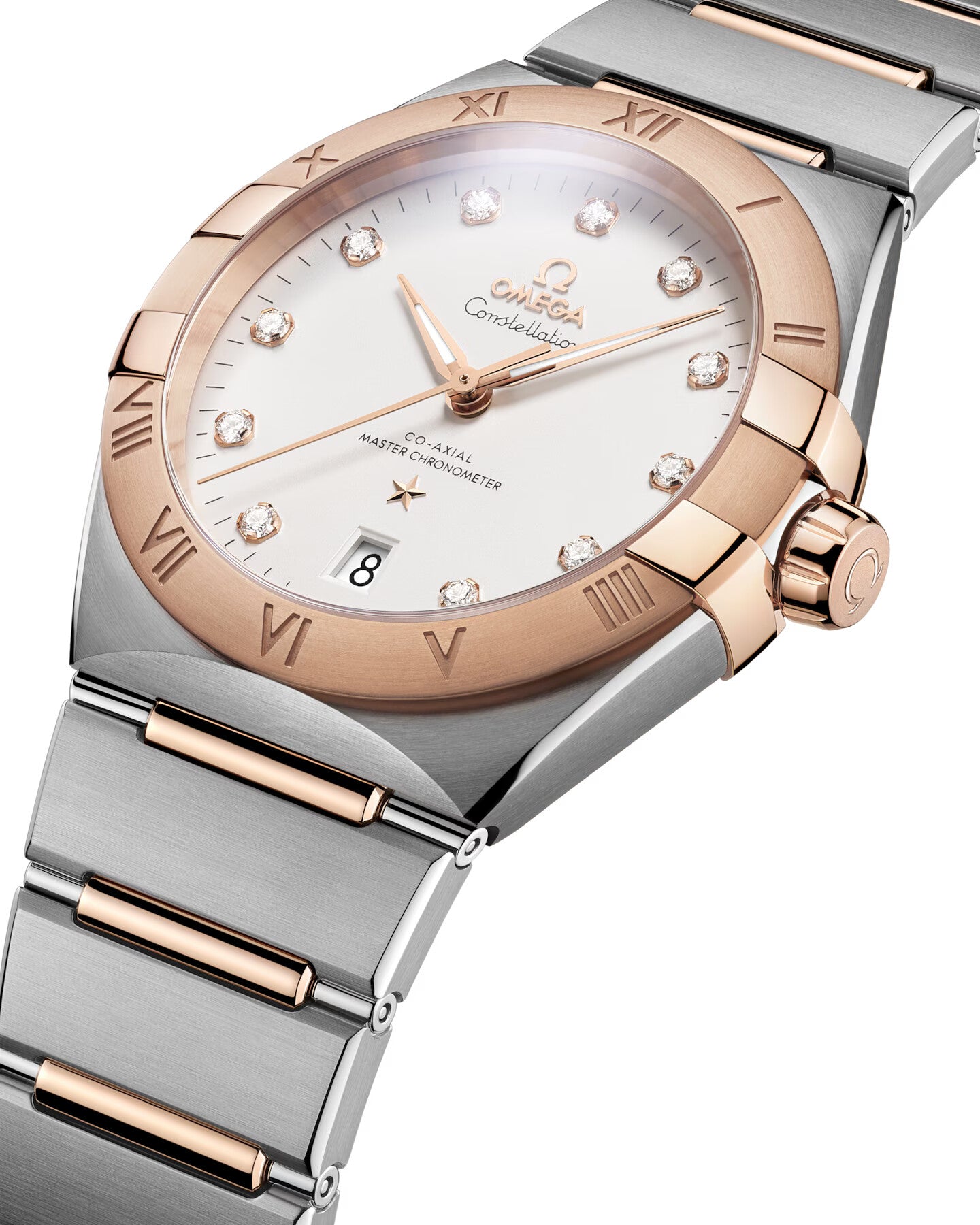 Omega Constellation  - 13120392052001