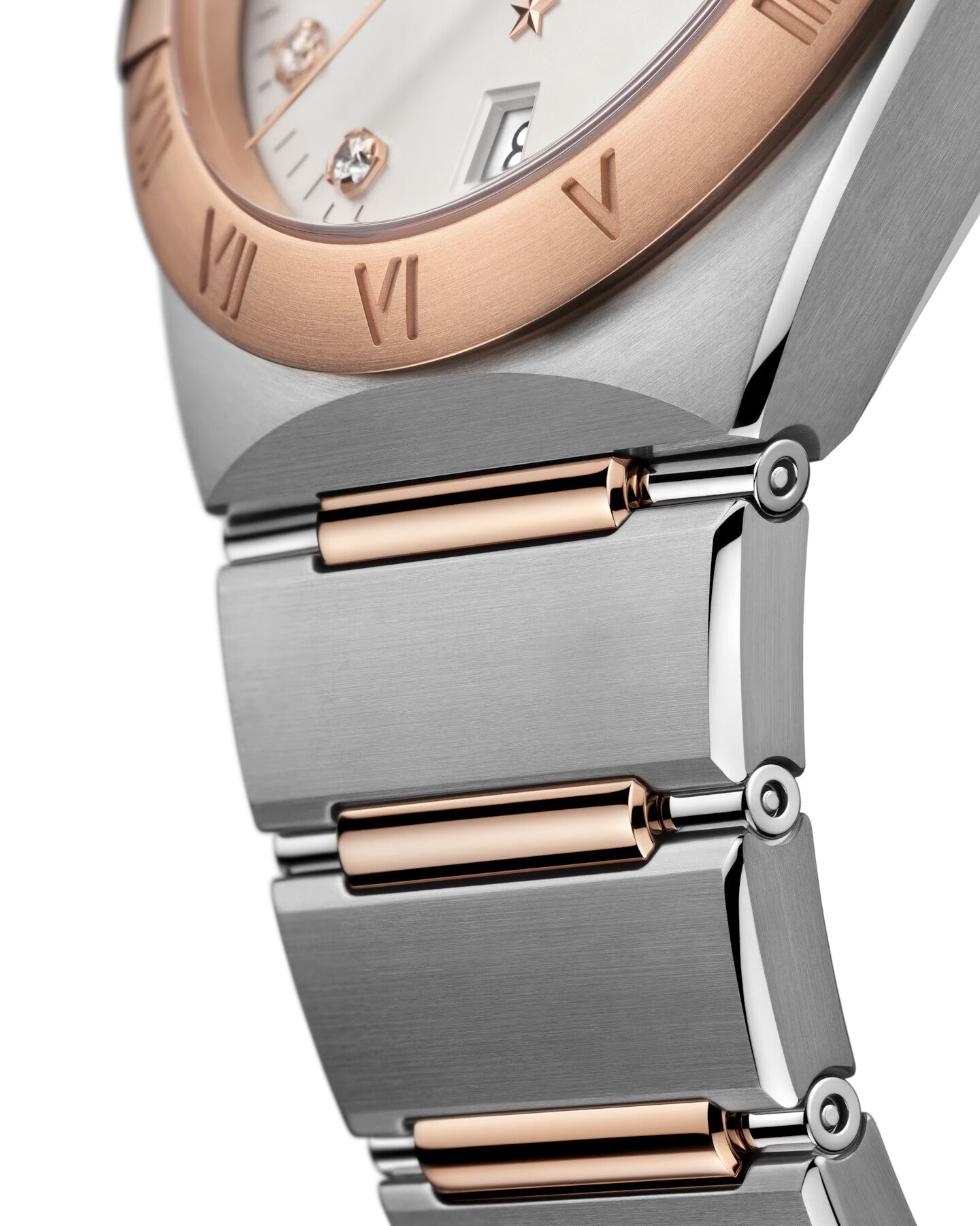 Omega Constellation  - 13120392052001