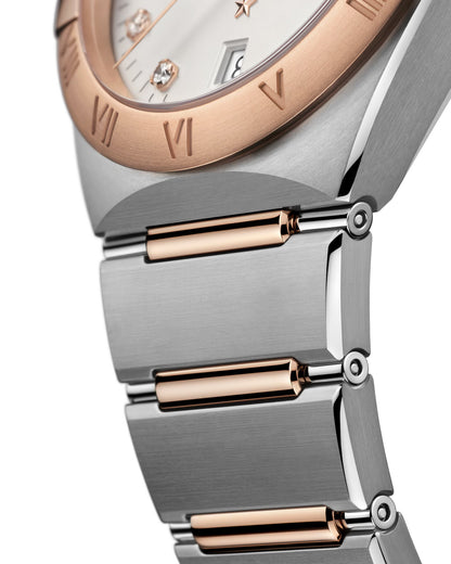 Omega Constellation  - 13120392052001