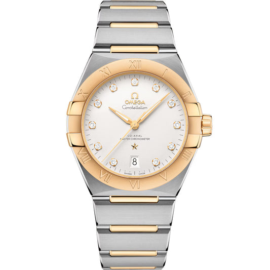 Omega Constellation  - 13120392052002