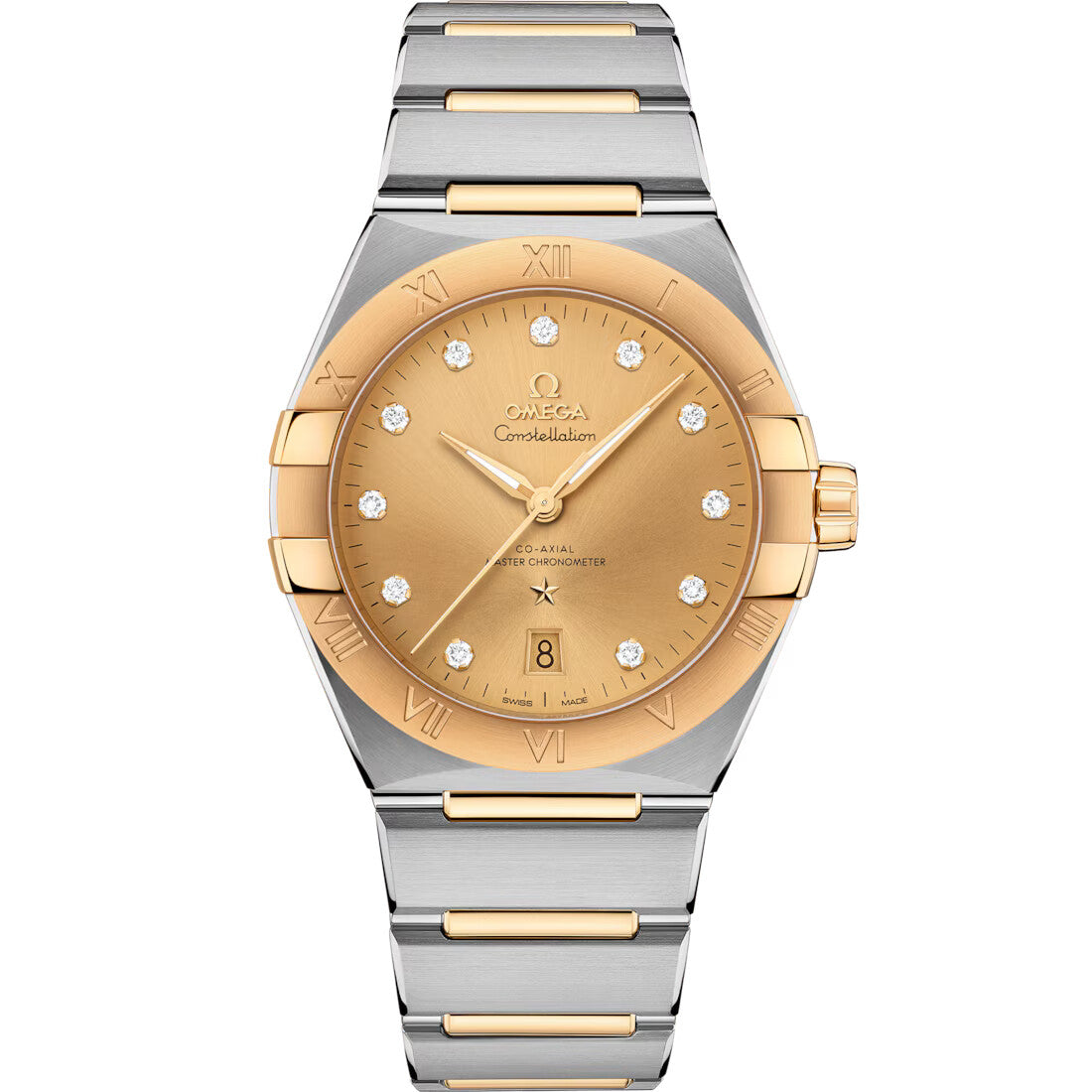 Omega Constellation  - 13120392058001