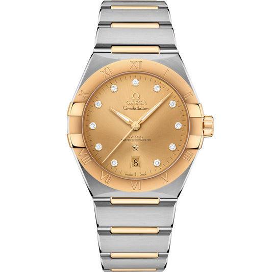 Omega Constellation  - 13120392058001