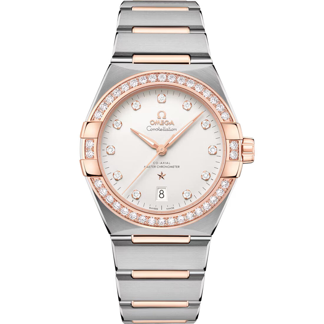 Omega Constellation  - 13125392052001