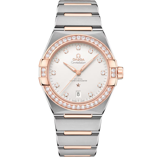 Omega Constellation  - 13125392052001