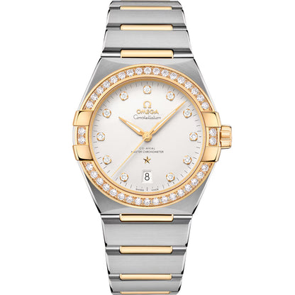 Omega Constellation  - 13125392052002