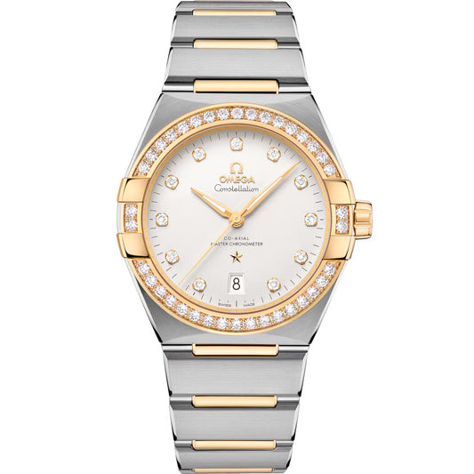 Omega Constellation  - 13125392052002