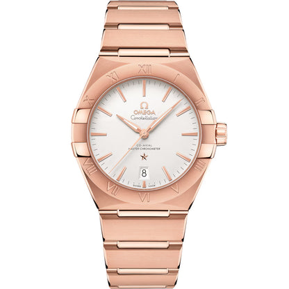 Omega Constellation  - 13150392002001