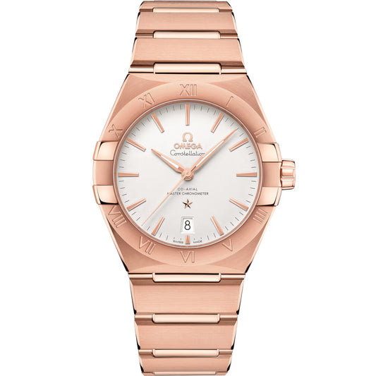 Omega Constellation  - 13150392002001