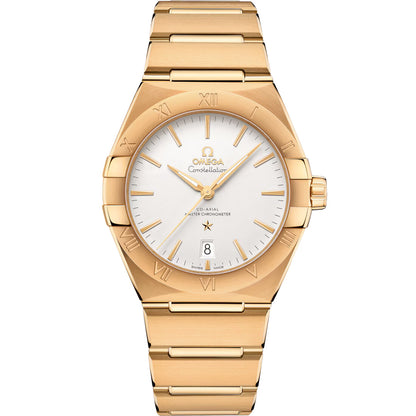 Omega Constellation  - 13150392002002