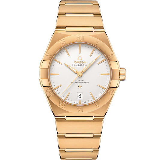Omega Constellation  - 13150392002002