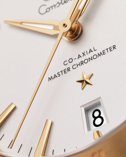 Omega Constellation  - 13150392002002