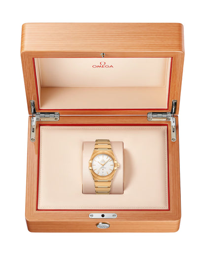 Omega Constellation  - 13150392002002