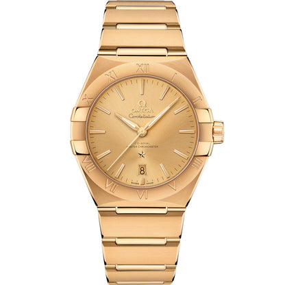 Omega Constellation  - 13150392008001