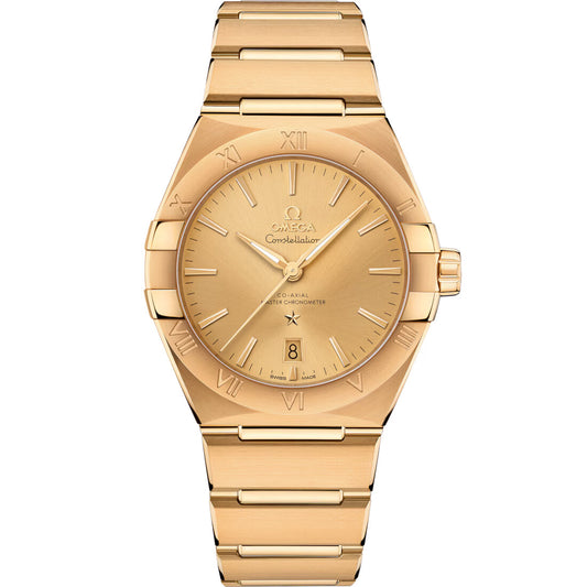 Omega Constellation  - 13150392008001