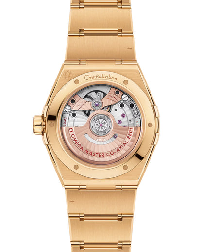 Omega Constellation  - 13150392008001